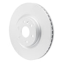 DFC GeoSPEC Coated Rotors - Plain