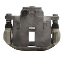 DFC 99-02 Daewoo Leganza Rear-L Premium Caliper - Silver Zinc Coated