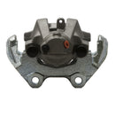 DFC 03-18 Mercedes-Benz S350 Rear-R Silver Zinc Coated Premium Caliper