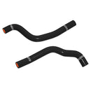 Mishimoto 04-05 Honda TRX450R Silicone Hose Kit - Black