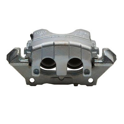 DFC 03-16 Volvo XC90/XC60 Front-L Premium Caliper - Silver Zinc Coated