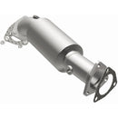 MagnaFlow 01-05 Volkswagen Passat 1.8L Direct Fit Converter