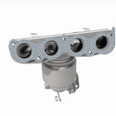 MagnaFlow 14-16 Kia Forte 1.8L Direct Fit Catalytic Converter