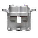 DFC 99-04 Jeep Grand Cherokee Front-R Premium Caliper - Silver Zinc Coated