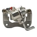 DFC 01-06 Acura EL Rear-R Premium Caliper - Silver Zinc Coated