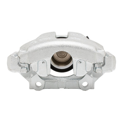 DFC 98-98 Volkswagen Passat Front-R Silver Zinc Coated Premium Caliper