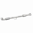 MagnaFlow 07-10 Nissan Altima 2.5L Direct Fit Converter