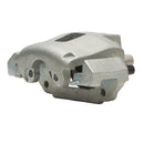 DFC 01-07 Chrysler Voyager Front-R Premium Caliper - Silver Zinc Coated