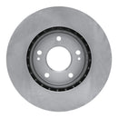 DFC Brake Rotors - Plain