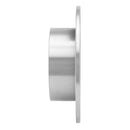 DFC Brake Rotors - Plain