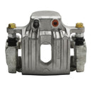 DFC 2006 Kia Sedona Rear-L Premium Caliper - Silver Zinc Coated