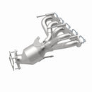 Magnaflow 01-05 Volvo S60/V70 2.4L Direct Fit Converter