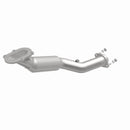 MagnaFlow 09-11 Chevrolet Corvette 6.2L Direct Fit Converter
