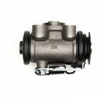 DFC 02-22 Chevrolet W4500 TILTMASTER (w/Front Disc Brakes) Rr R Rrwd Brake Wheel Cylinder