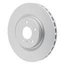 DFC GeoSPEC Coated Rotors - Plain