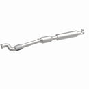 MagnaFlow 11-16 Cooper Countryman L4 1.6 OEM UNDERBODY Direct Fit Converter