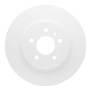 DFC 16-20 Buick Regal Sportback Front GeoSPEC Coated Rotor