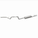 MagnaFlow BRE Exhaust Kit 02-05 Explorer Mountaineer