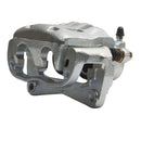 DFC 02-10 Saab 9-2X Front-R Premium Caliper - Silver Zinc Coated