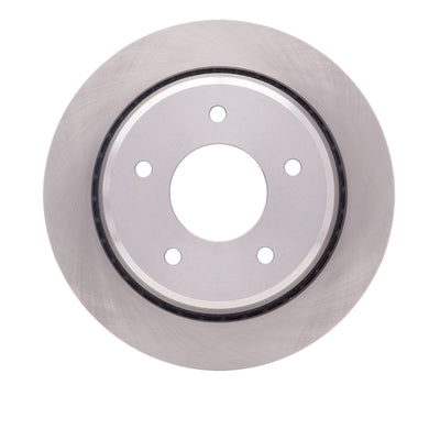 DFC 94-96 Chevrolet Commercial Chassis Rear Brake Rotor