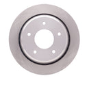 R1 94-96 Chevrolet Caprice Rear Brake Rotor Set