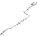 MagnaFlow BRE Exhaust Kit 00-05 Hyundai Accent 1.6L