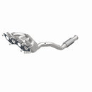 MagnaFlow Direct Fit Catalytic Converter 2018-2021 Ford EcoSport Single Manifold 2L