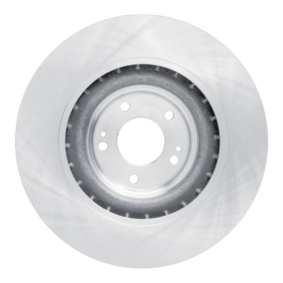 R1 22-24 Hyundai Kona N Front & Rear Brake Rotor Set
