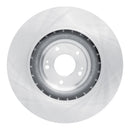 R1 22-24 Hyundai Kona N Front & Rear Brake Rotor Set