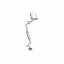 MagnaFlow BRE Exhaust Kit 04-06 Infiniti G35