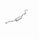 MagnaFlow BRE Exhaust Kit 00-04 Mitsubishi Montero Sport