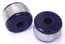 SuperPro Front Lower Control Arm - Rearward Bushing Kit (Std. - 80 Duro)