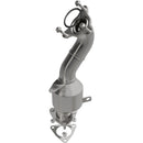 MagnaFlow 15-17 Chevrolet Colorado 2.5L Direct Fit Converter