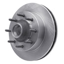 DFC Brake Rotors - Plain