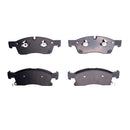 DFC 12-26 Mercedes-Benz Gls350 Front 4000 Hybridynamic Brake Pads