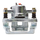 DFC 05-10 Hyundai Tucson Rear-R/Rear-L Premium Caliper - Silver Zinc Coated
