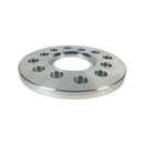 Baer Brakes .500in 5x4.25/5x4.50/5x4.75 5-Lug Aluminum Wheel Spacers - Set of Two