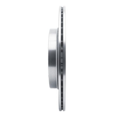 DFC Brake Rotors - Plain