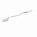 MagnaFlow BRE Exhaust Kit 08-12 Honda Accord 2.4L