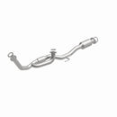 MagnaFlow 1997 Toyota Avalon 3.0L Direct Fit Converter