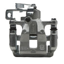 DFC 14-16 Kia Cadenza Rear-L Premium Caliper - Silver Zinc Coated