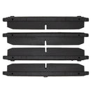 DFC 19-26 Hyundai Veloster N Front 4000 Hybridynamic Brake Pads