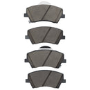 DFC 5000 Advanced Ceramic Brake Pads