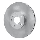 DFC 13-20 Ford Fusion Front Brake Rotor
