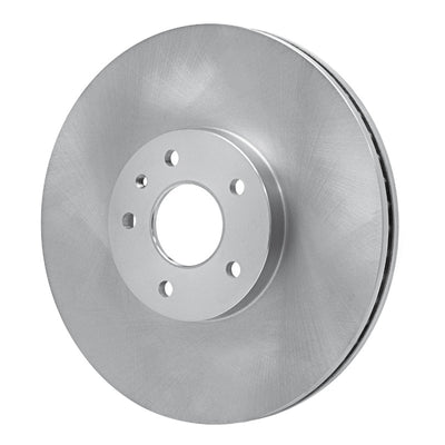 DFC Brake Rotors - Plain