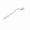 MagnaFlow BRE Exhaust Kit 03-06 Volvo XC90