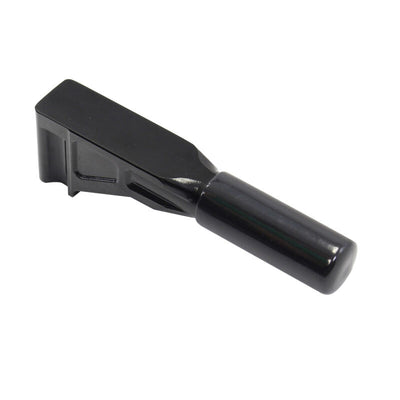 Go Rhino Xventure Gear El Gato Extended Tooth Accessory - Graphite