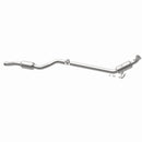 MagnaFlow DF Conv 13-14 Mercedes-Benz GLK350 3.5L