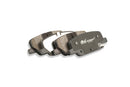 DBA 2018+ Hyundai Santa Fe (D4HA) Street Series Rear Brake Pads