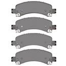 DFC GeoSPEC Coated Rotors - Plain